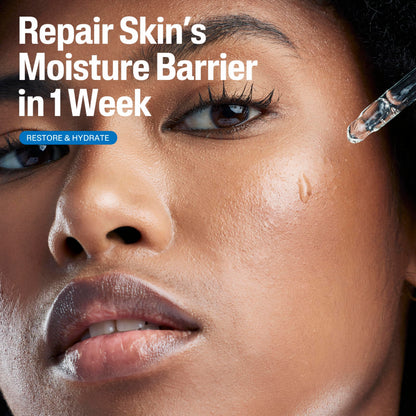 Cetaphil Ceramide Serum Skin Barrier Repair Sensitive Skin, 1oz Cetaphil