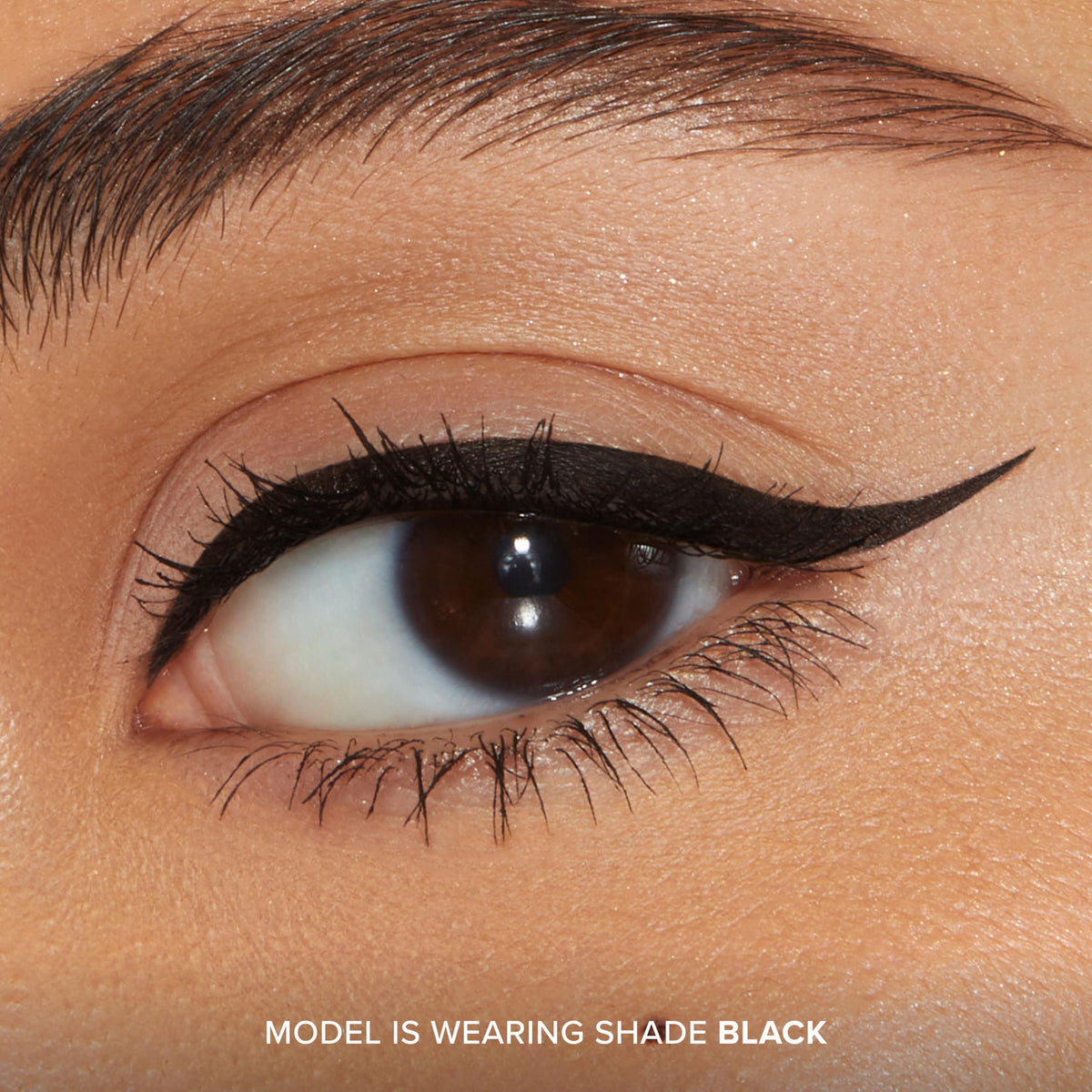 Too Faced Better Than Sex Easy Glide Liquid Eyeliner | Flake & Waterproof Liquid Eyeliner For Intense Pigment, 0.02 Fl Oz, Black Too Faced