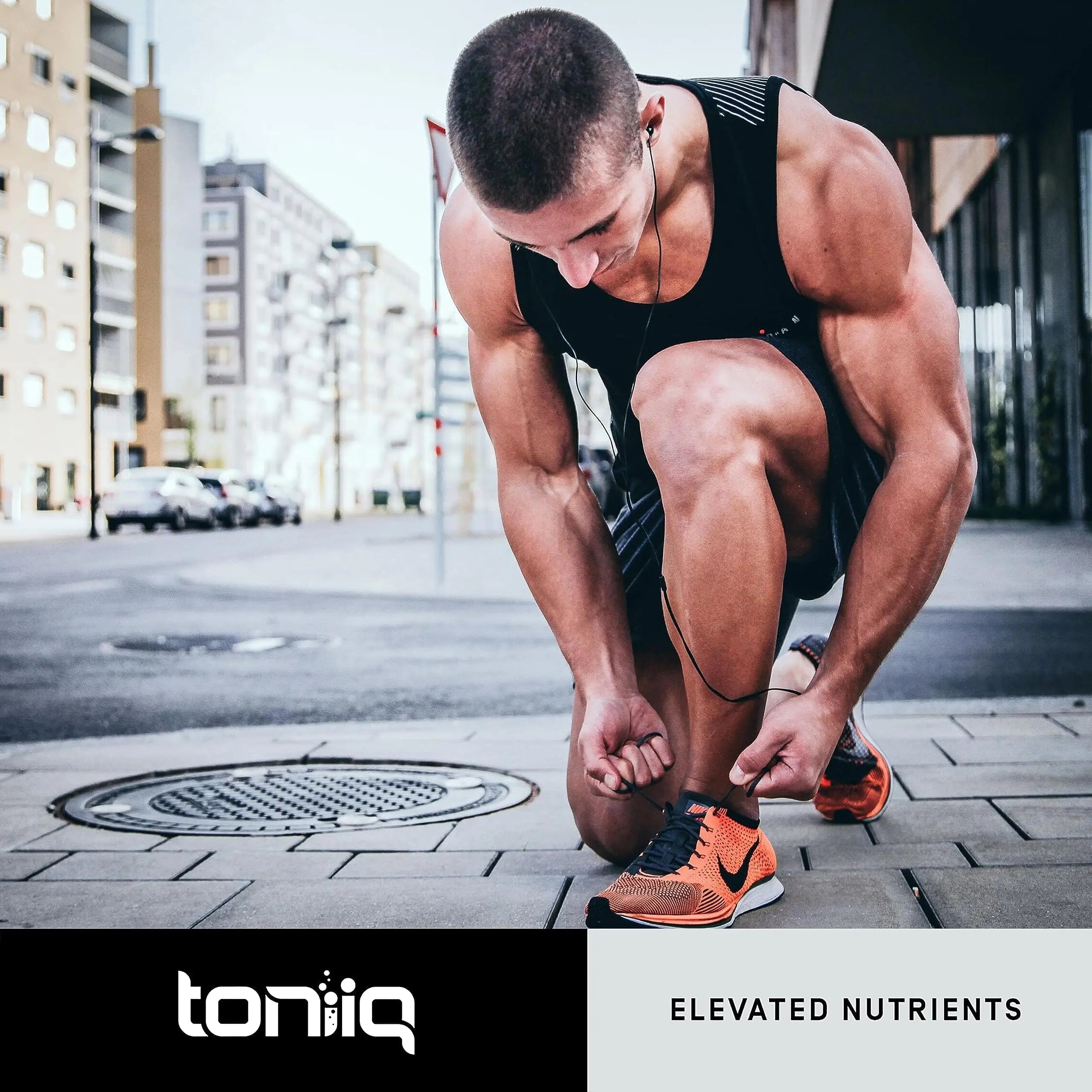 HGH Supplements for Men & Women (240 Count) 3,550mg+ Support Muscle Growth & Healthy Levels of Human Growth Hormone for Men, with High-Purity Arginine, Ornithine, Lysine, Tribulus, and Ashwagandha TQ Toniiq buy australia supplements