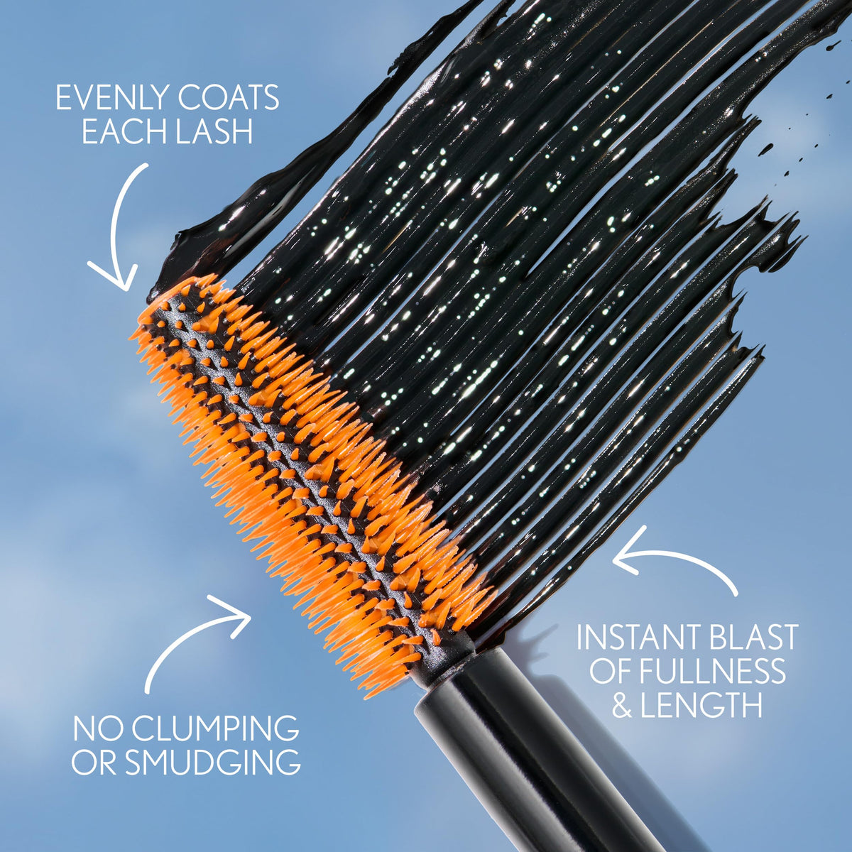 COVERGIRL Lash Blast Volume Mascara - 800 Very Black COVERGIRL