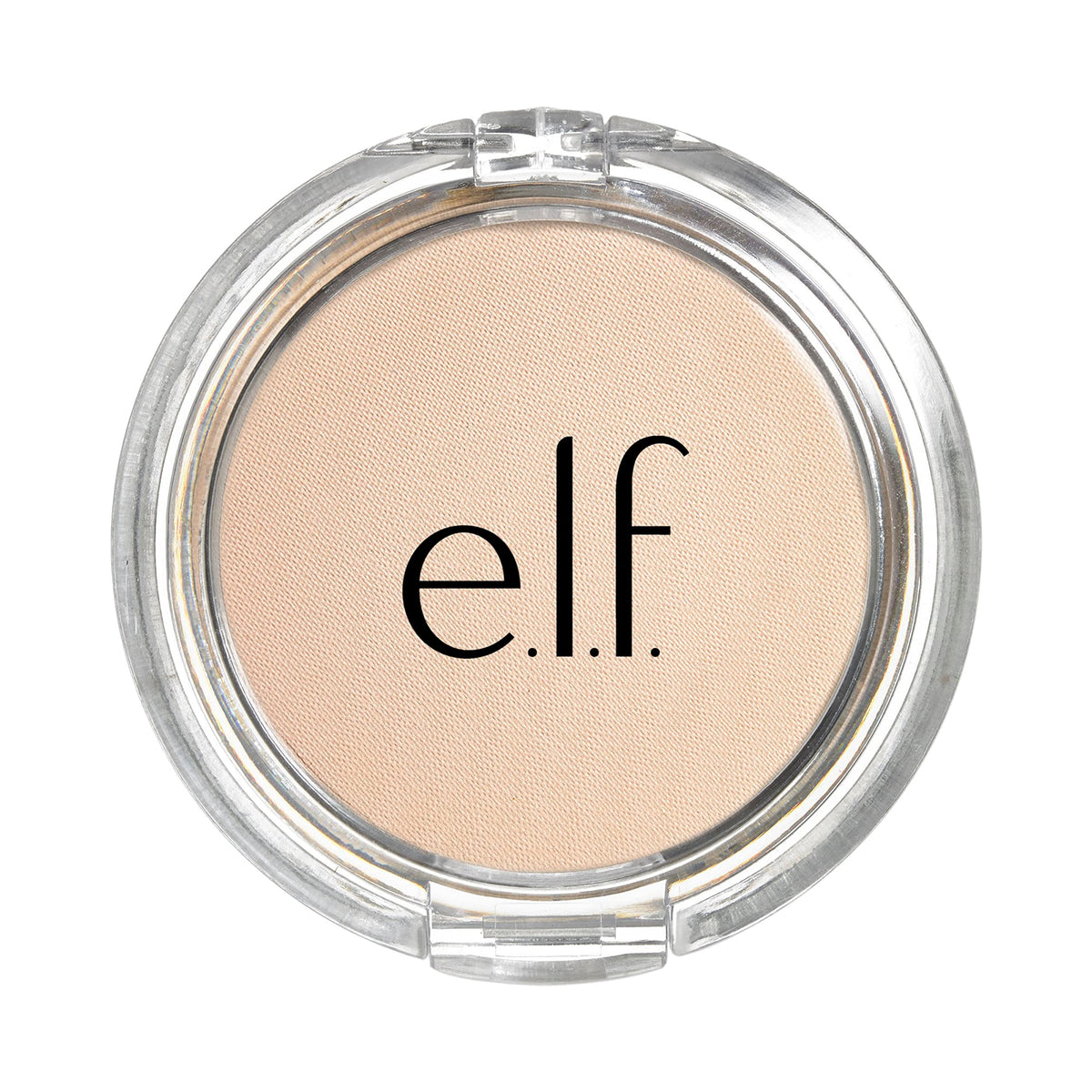 e.l.f. Prime & Stay Finishing Powder, Sets Makeup, Controls Shine & Smooths Complexion, Sheer, 0.18 Oz (5g) e.l.f.