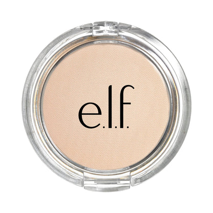 e.l.f. Prime & Stay Finishing Powder, Sets Makeup, Controls Shine & Smooths Complexion, Sheer, 0.18 Oz (5g) e.l.f.