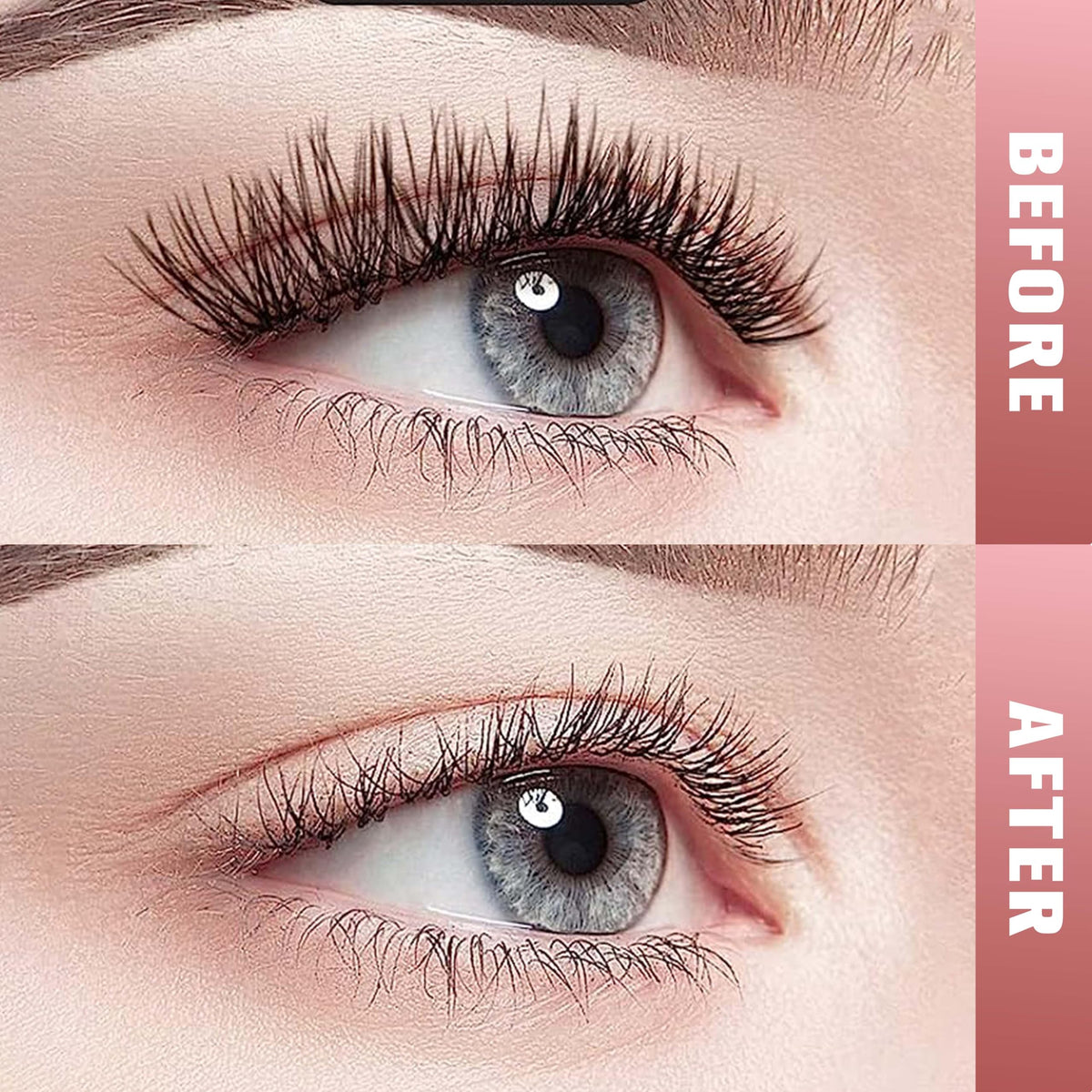 VEYESBEAUTY Lash Glue Remover Eyelash Remover for Individual Lash Clusters VEYESBEAUTY