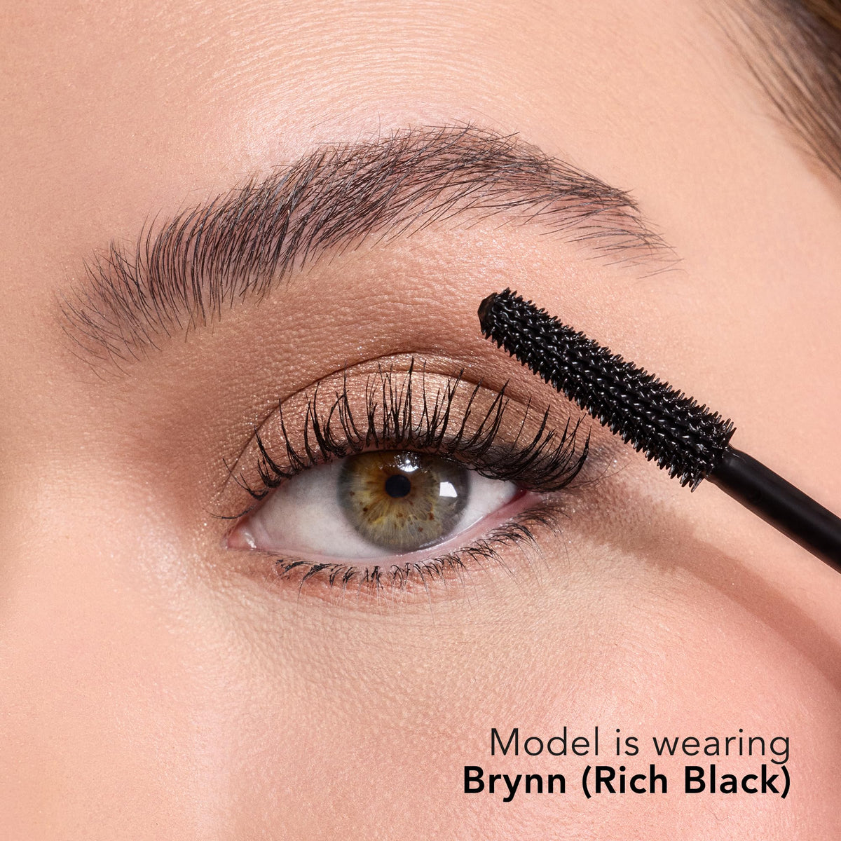 Thrive Causemetics Liquid Lash Extensions Mascara, Rich Black Shade Thrive Causemetics