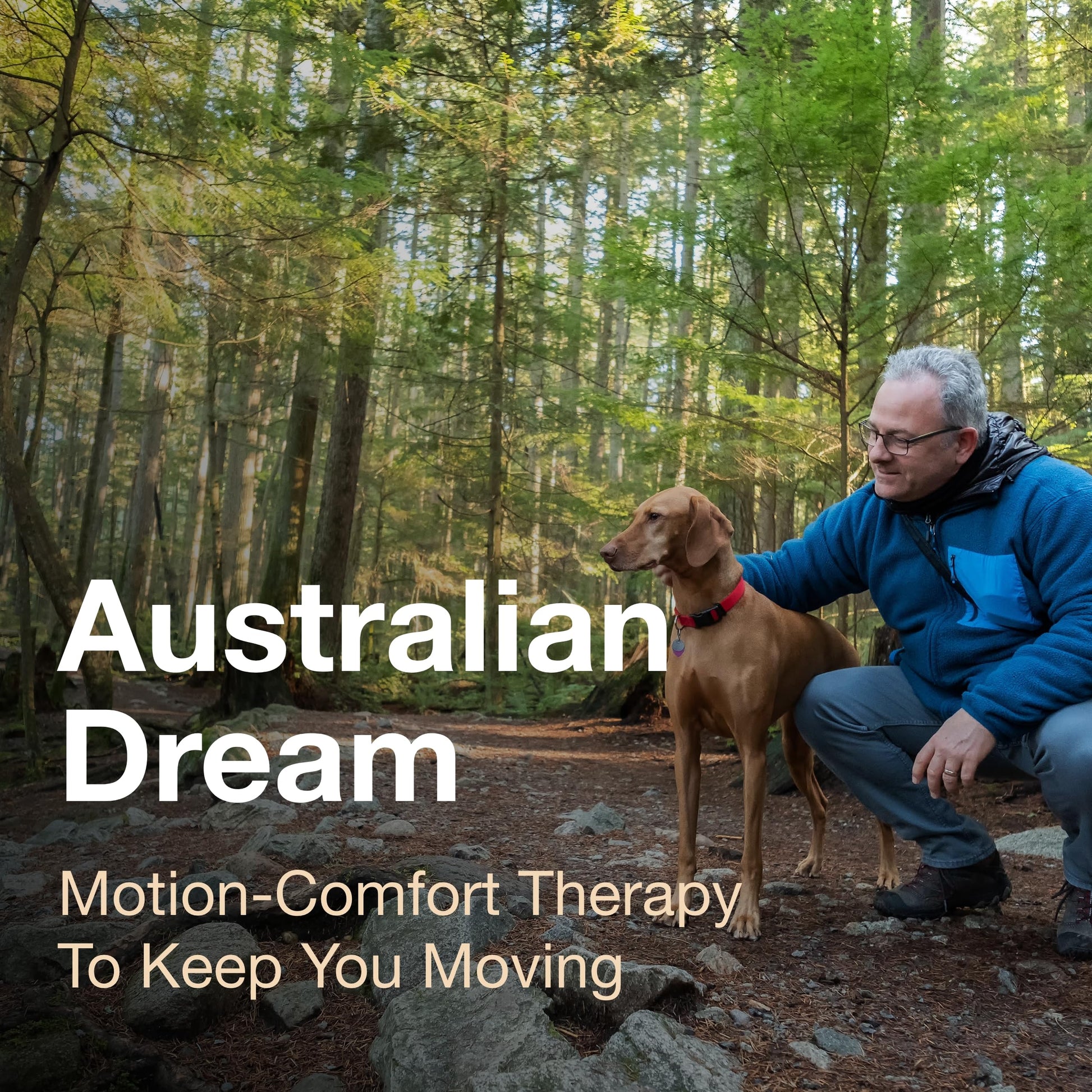 Australian Dream Arthritis Pain Relief Cream - Soothing & Non-Greasy - Powerful Topical Arthritis Pain Relief - Good for Muscle Aches or Joints - 2 oz Jar Australian Dream buy australia supplements