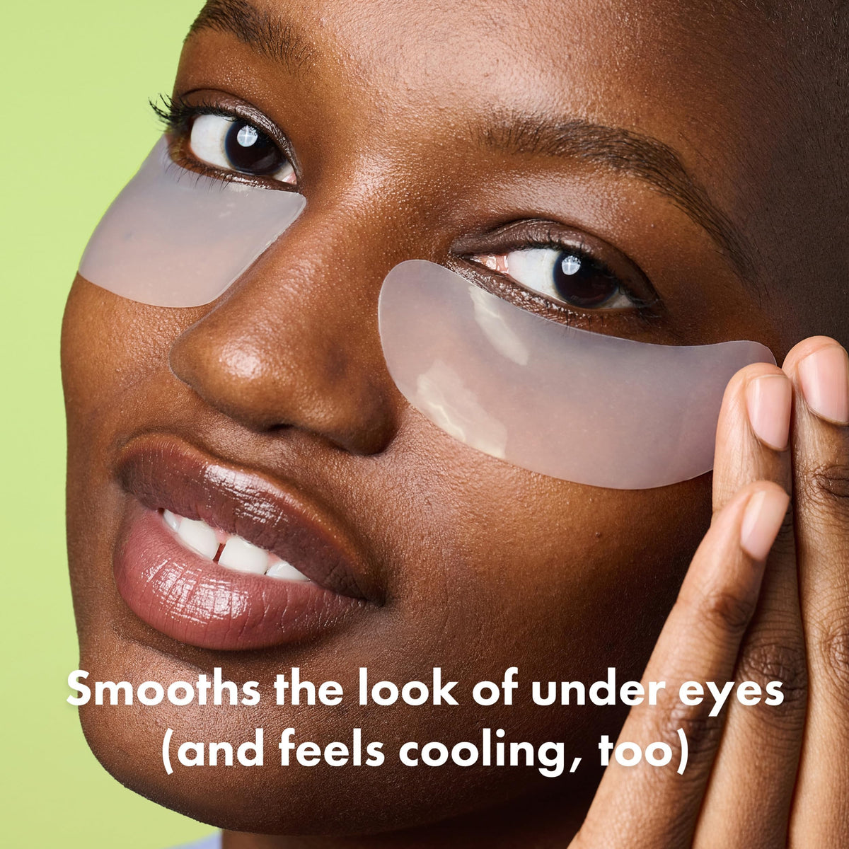 HERO COSMETICS Mighty Patch for Tired Eyes Patches, 6 Count Mighty Patch