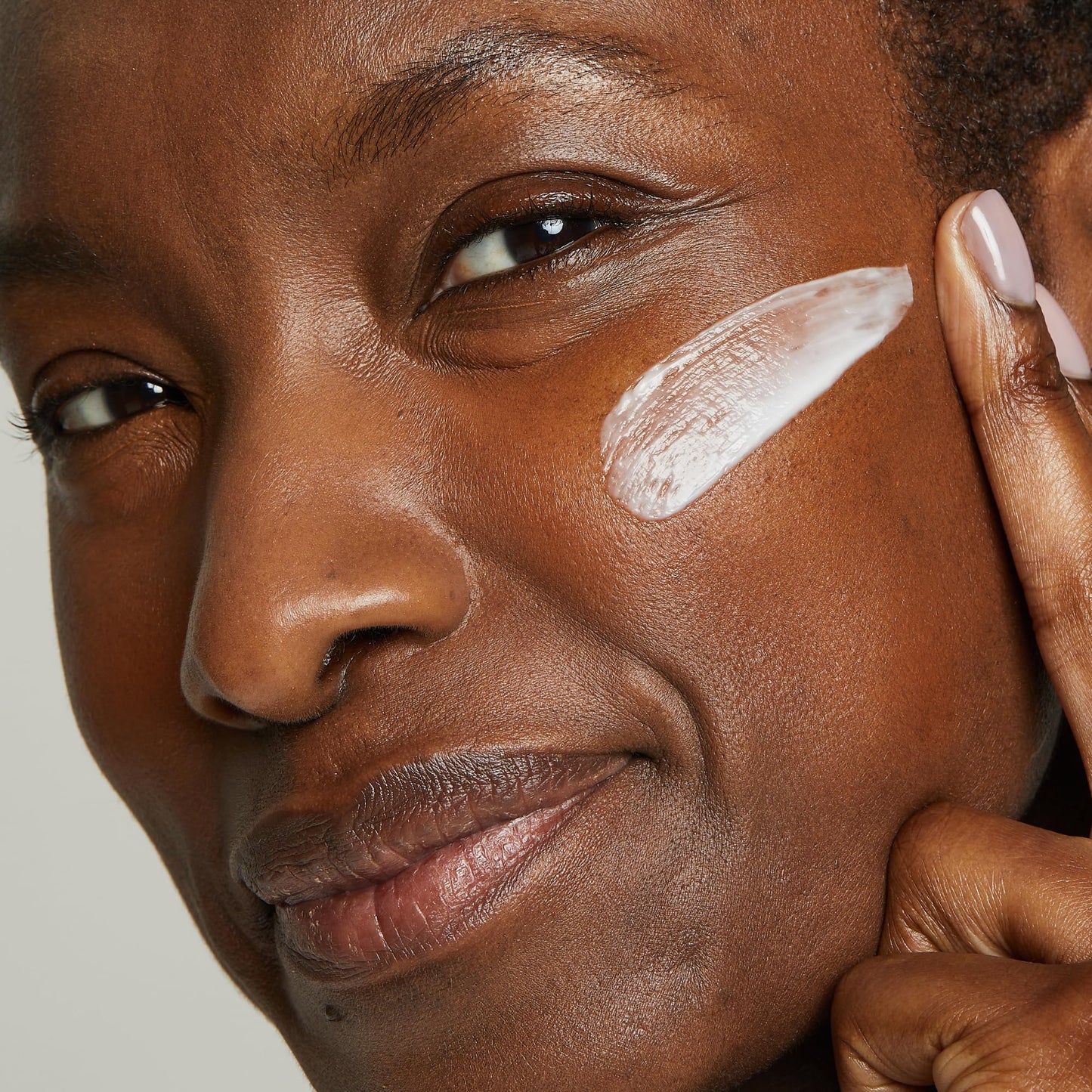 No7 Restore & Renew Multi Action Night Cream for Face & Neck - Nighttime Face Moisturizer with Collagen Peptides No7
