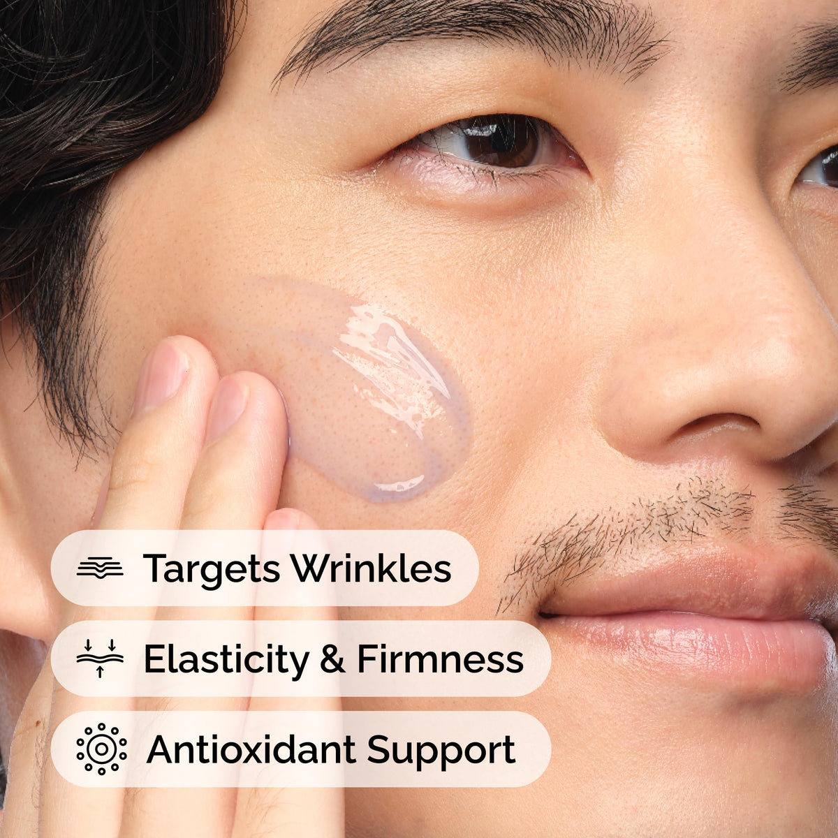 The Ordinary Multi-Peptide + Copper Peptides 1%, GHK-Cu Anti-Aging Serum for Fine Lines and Skin Elasticity, 1 Fl Oz The Ordinary