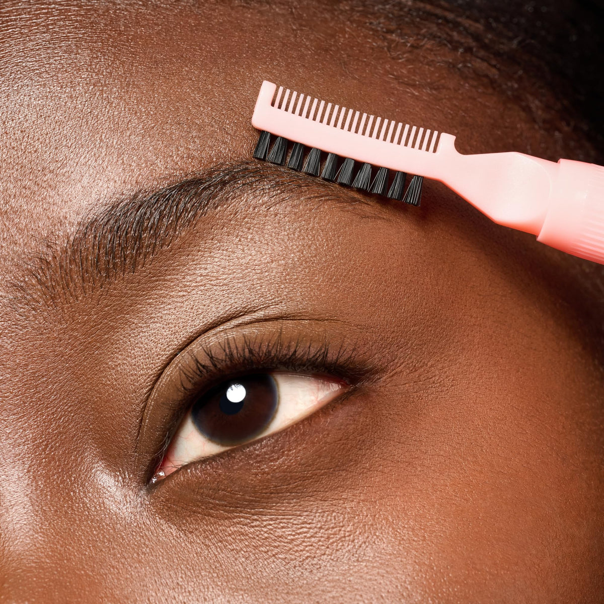 essence Brow Lift & Freeze Glue, 18h Hold Eyebrow Gel (01 | Clear Control) Essence Cosmetics