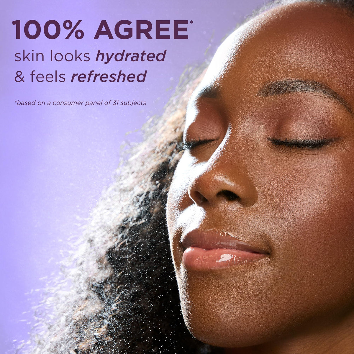 tarte life lock hydrating setting spray – 10-in-1 Weightless Mist to Hydrate & Lock Long-Lasting Makeup, Waterproof, Sweatproof & Transfer-Resistant, Vegan & Cruelty-Free, travel size tarte