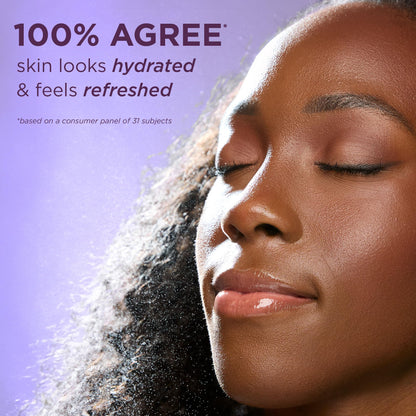 tarte life lock hydrating setting spray – 10-in-1 Weightless Mist to Hydrate & Lock Long-Lasting Makeup, Waterproof, Sweatproof & Transfer-Resistant, Vegan & Cruelty-Free, travel size tarte