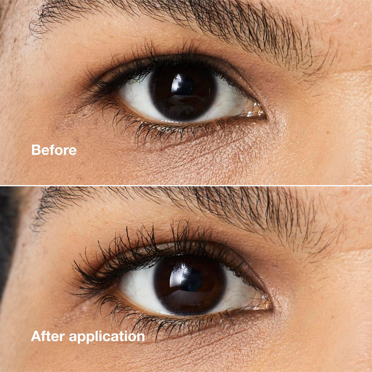 Clinique Lash Power Tubing Mascara Long-Wearing Formula | Length, Smudge-Proof + Safe for Sensitive Eyes, Black Onyx, 0.21 Fl Oz Clinique