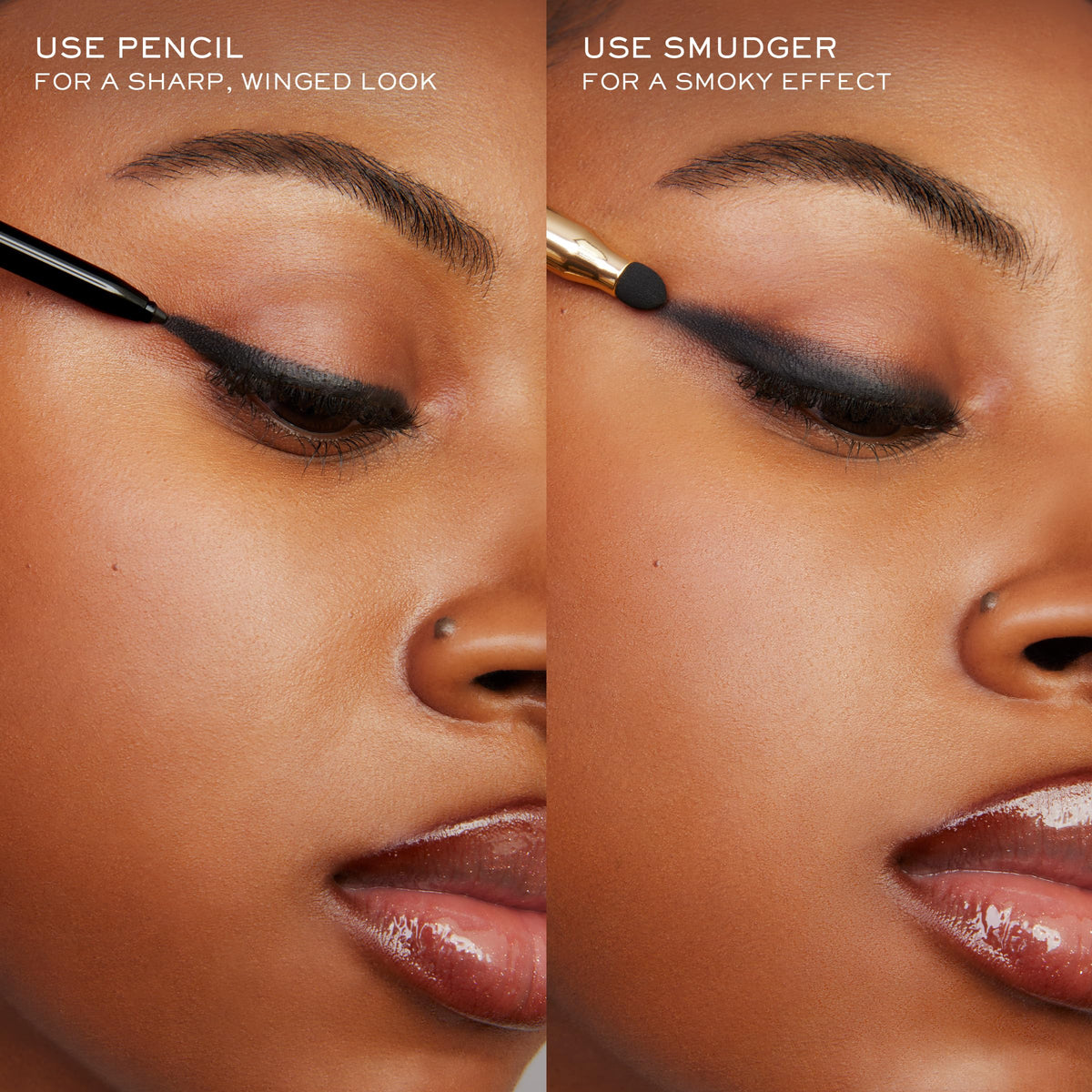 Lancôme Le Stylo - Waterproof Longwear Eyeliner Pencil - 03 Chocolat Lancôme