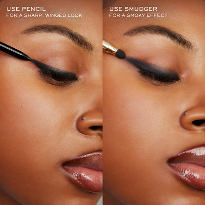 Lancôme Le Stylo - Waterproof Longwear Eyeliner Pencil - 03 Chocolat Lancôme