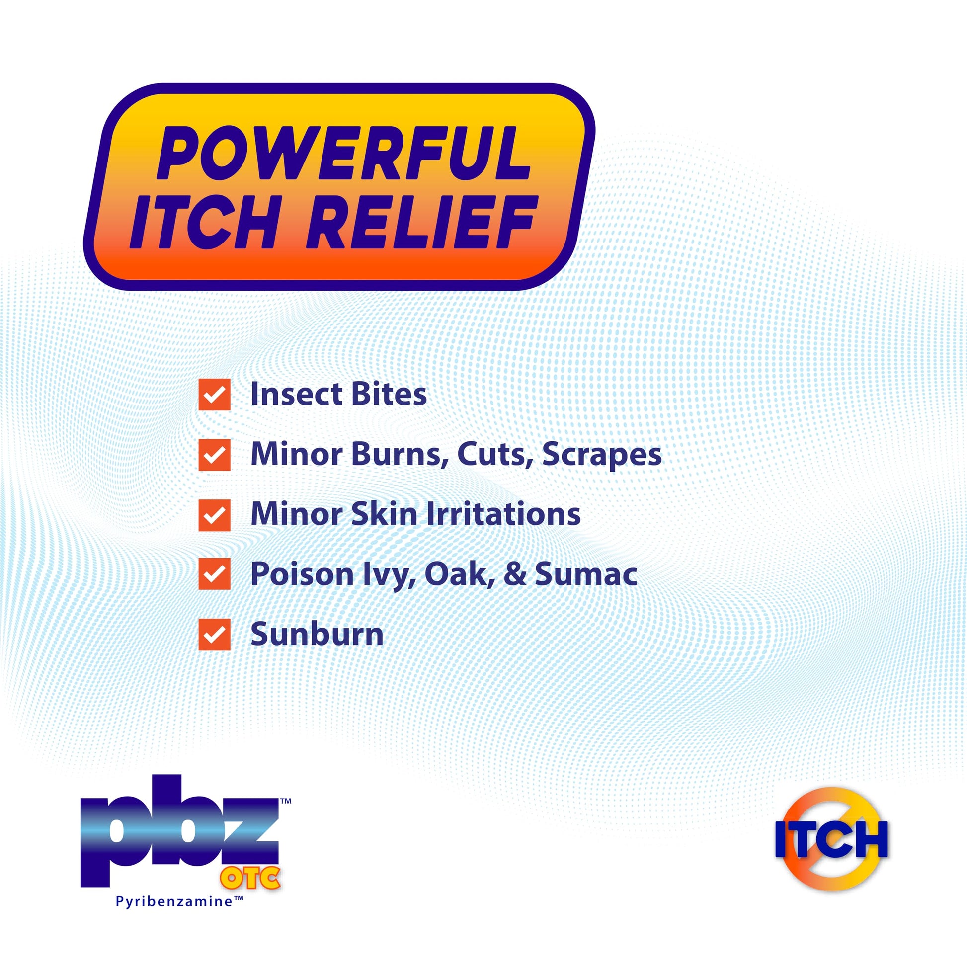 PBZ OTC Antihistamine Cream with 1% Tripelennamine HCl, Kid Safe Itch Relief, 1 oz PBZ buy australia supplements