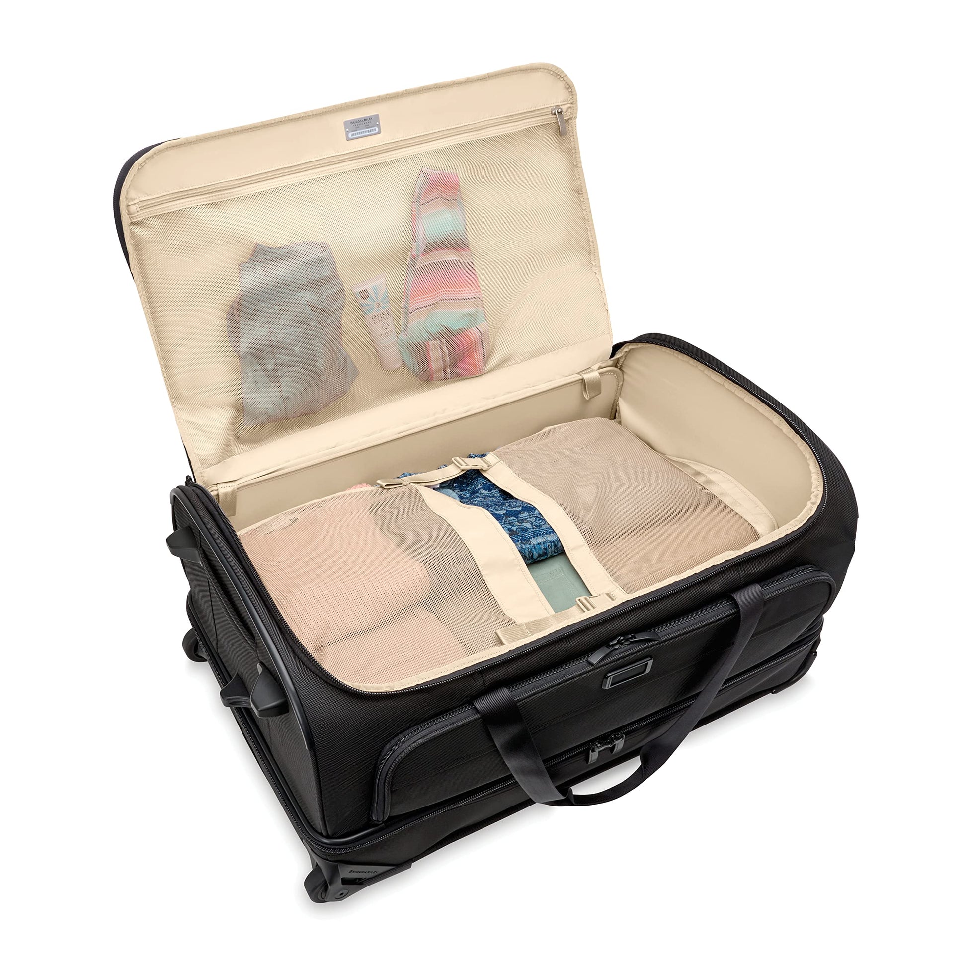 Expandable Cabin Bag Gsupps Australia