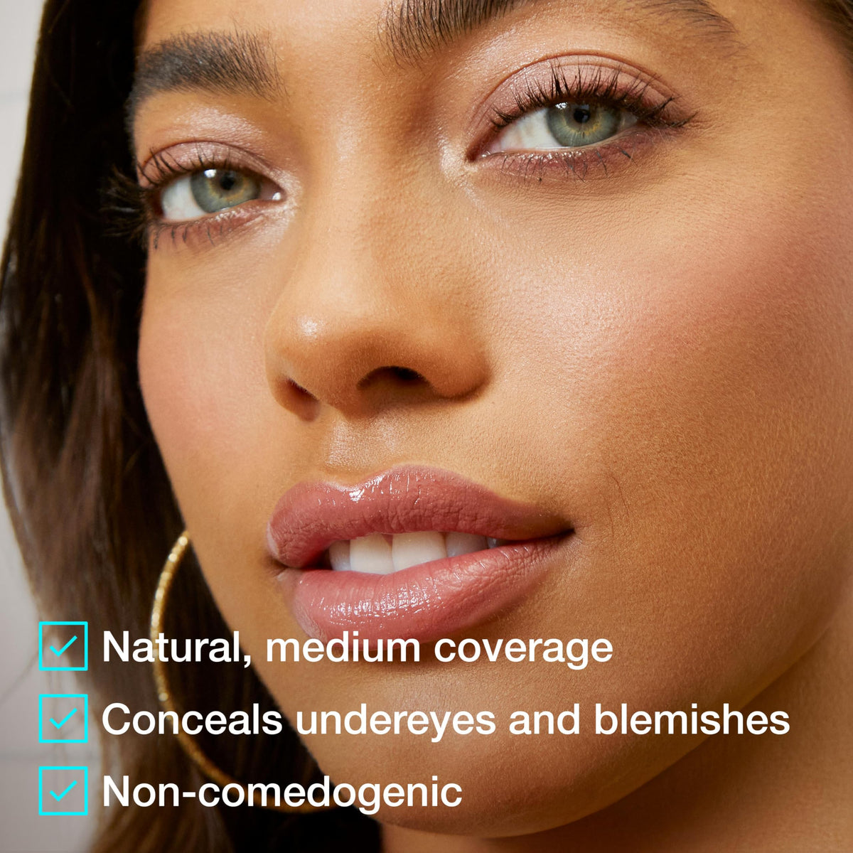 Maybelline New York Fit Me Liquid Concealer Makeup, Natural Coverage, Lightweight, Conceals, Covers Oil-Free, Fair, 1 Count (Packaging May Vary) MAYBELLINE