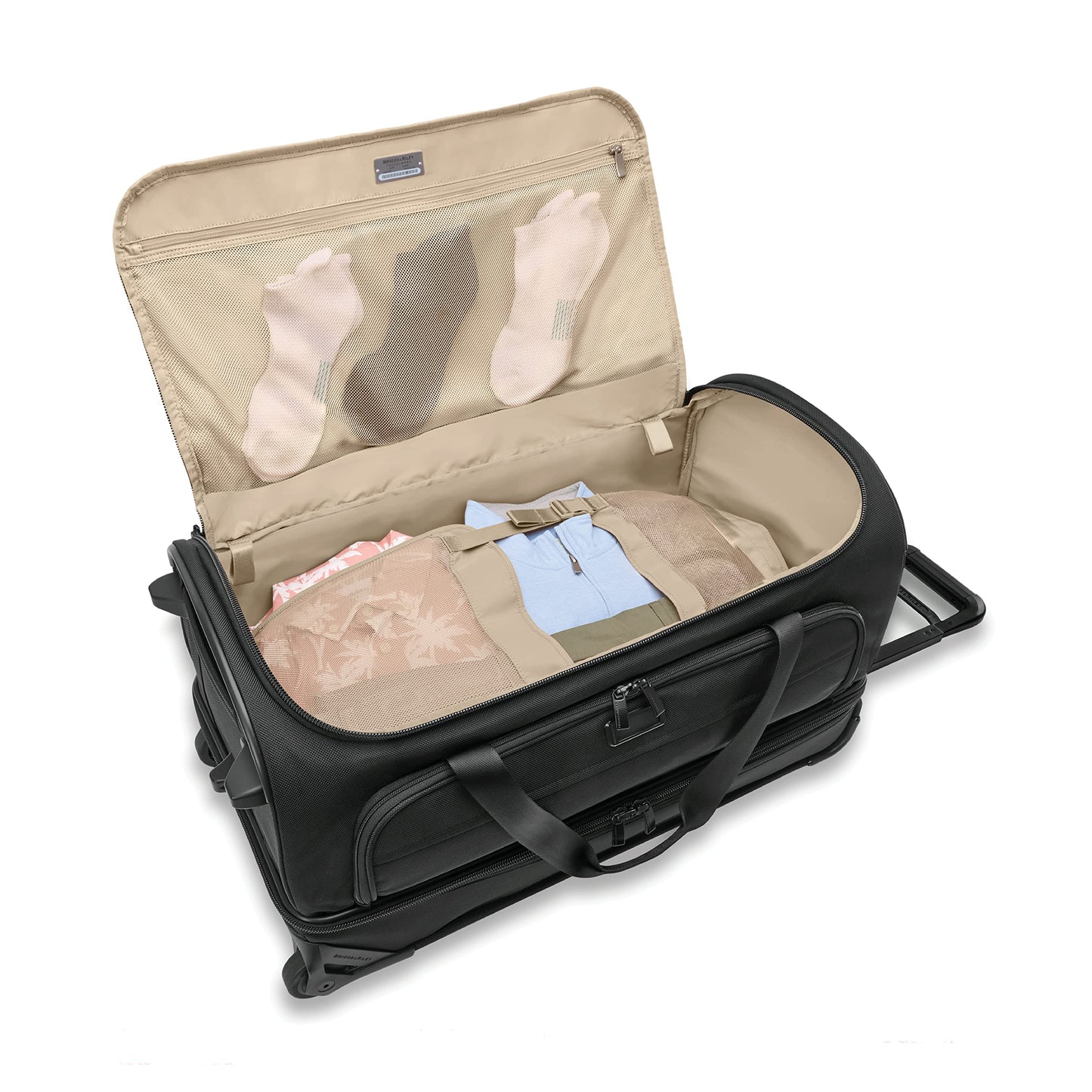 Expandable Cabin Bag Gsupps Australia