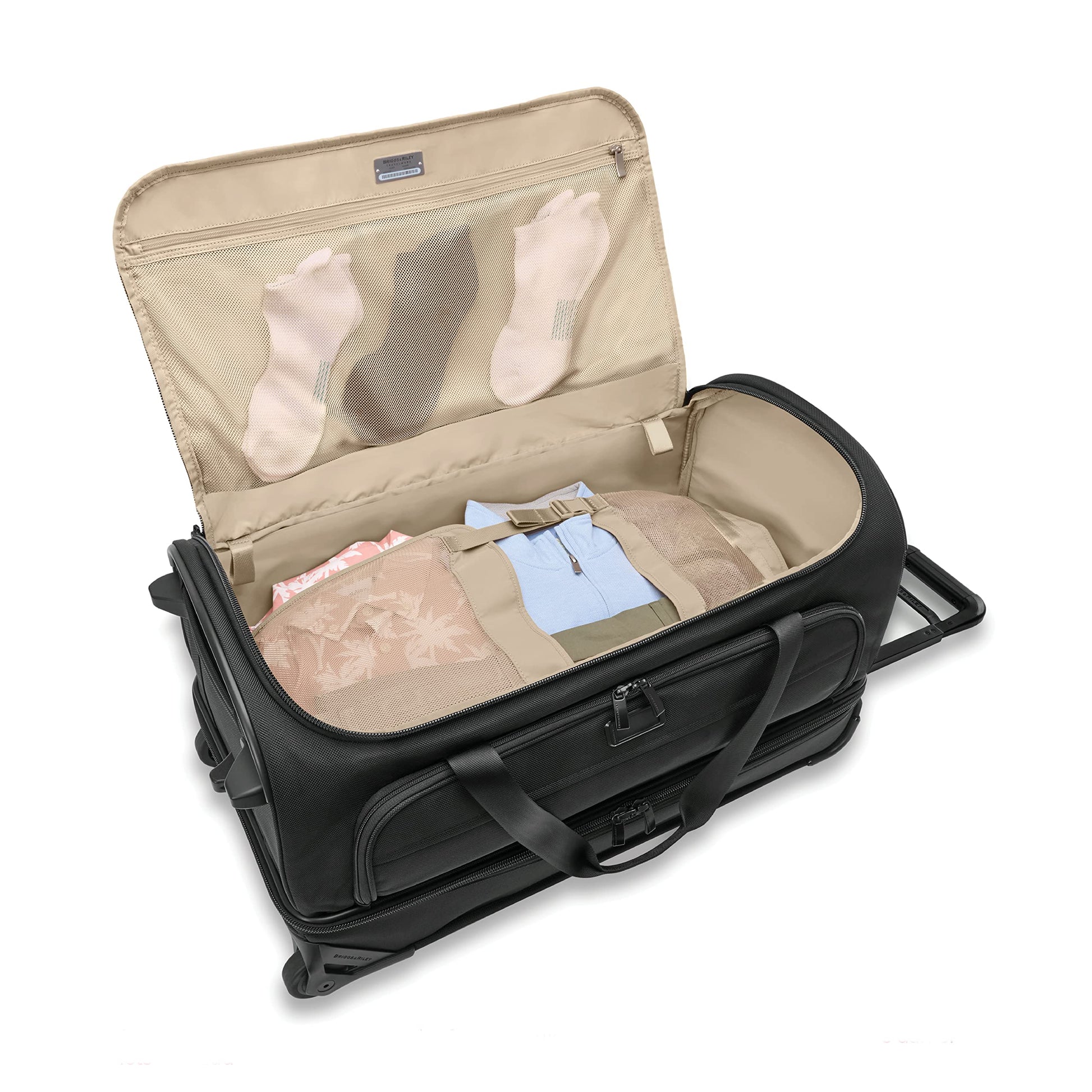 Expandable Cabin Bag Gsupps Australia