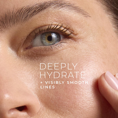 RoC Retinol Correxion Max Daily Hydration Anti-Aging Face Moisturizer with Hyaluronic Acid RoC