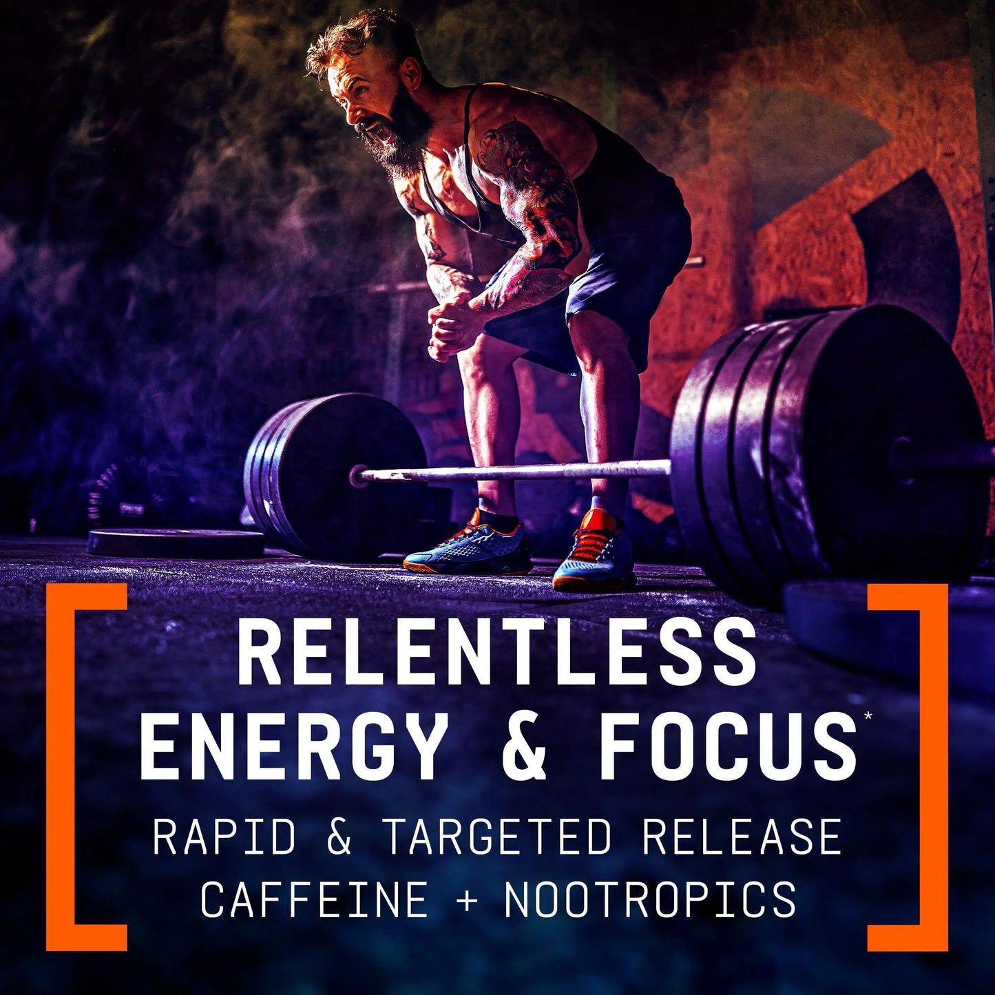 BEYOND RAW LIT V2 Clinical Strength Pre Workout Powder, Hits Harder, Bigger Pumps, Caffeine, L-Citrulline, Creatine, Blue Raspberry, 30 Servings BEYOND RAW