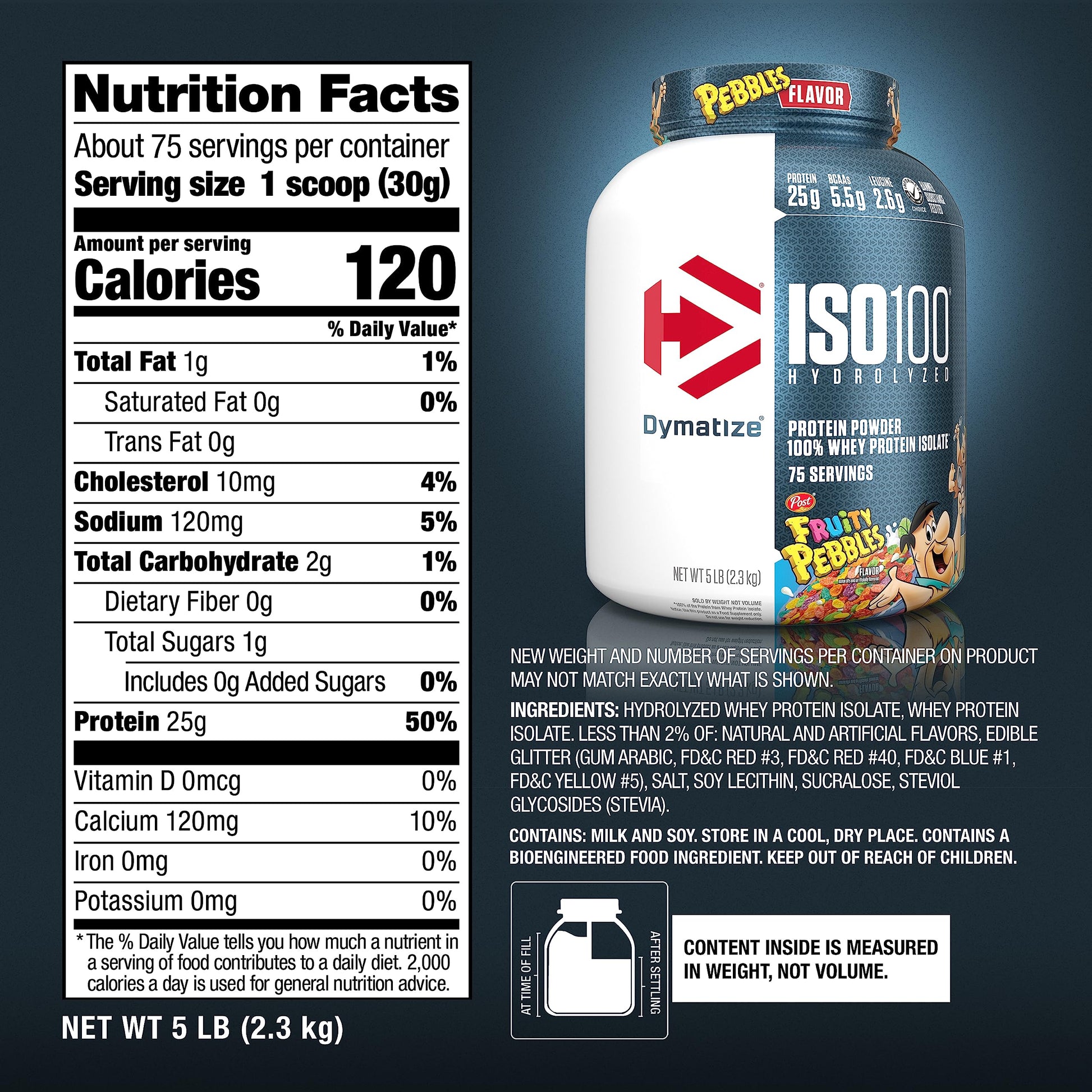 Dymatize ISO100 Hydrolyzed Protein Powder, 100% Whey Isolate, 25g of Protein, 5.5g Dymatize buy australia supplements