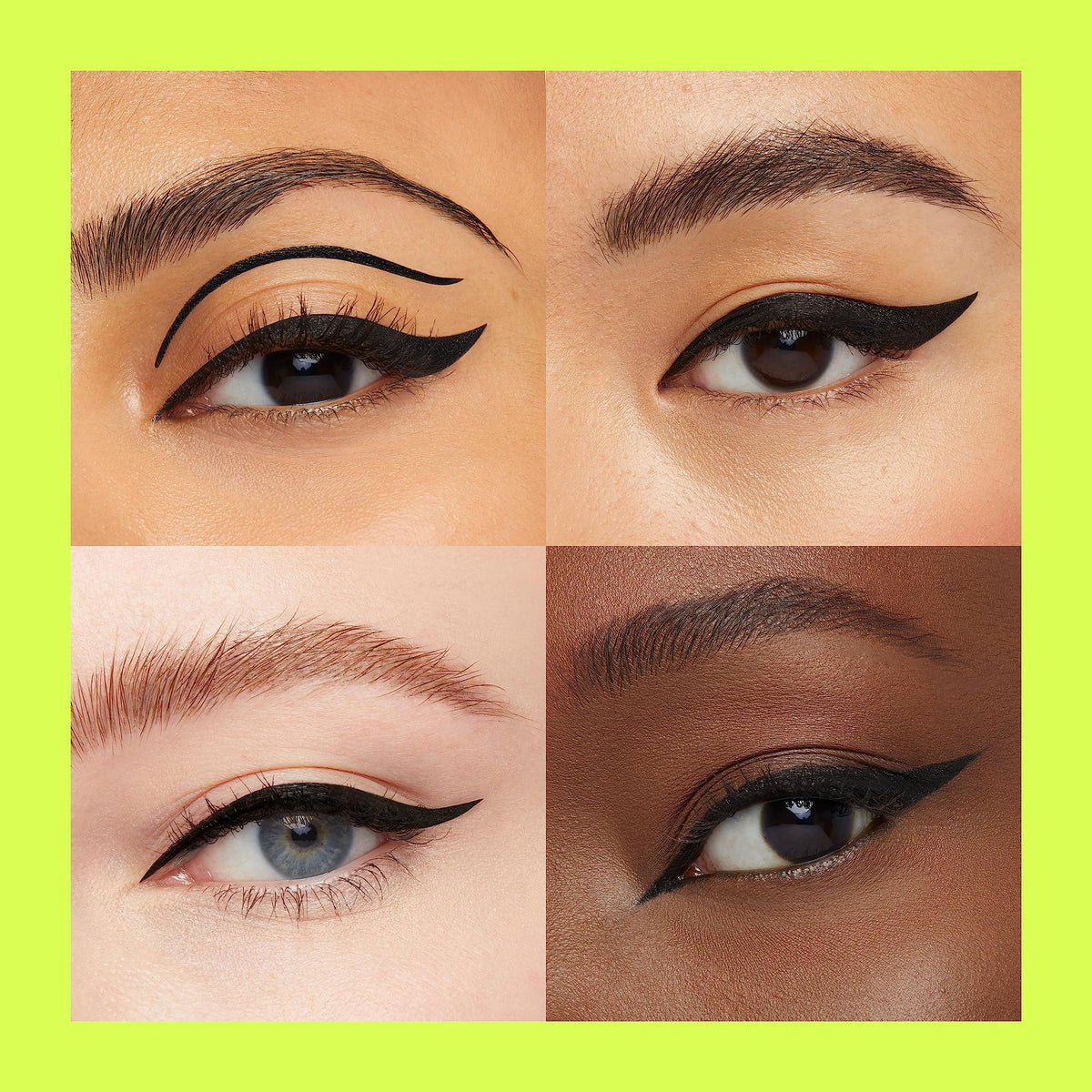 Maybelline Tattoo Studio Ink Pen Eyeliner, Waterproof & Smudge Resistant Liner, Up to 24 Hours Eye Makeup Wear, Jet Black, 1 Count MAYBELLINE