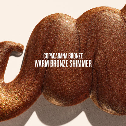 Sol de Janeiro Glowmotions Glow Body Oil in Copacabana Bronze Sol de Janeiro