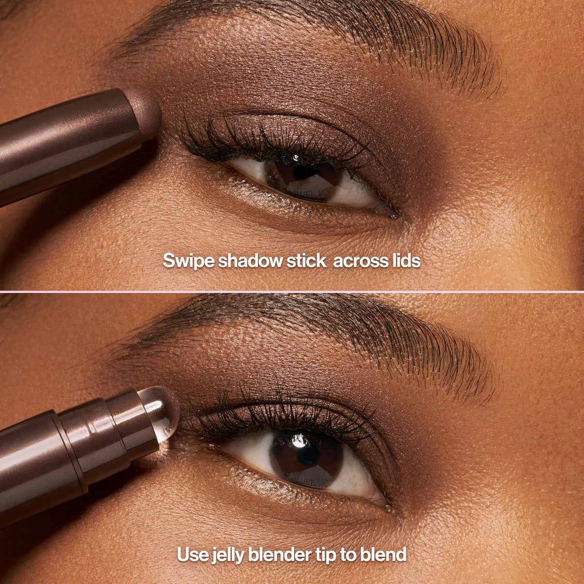 REVLON Glimmer Shadow Multi-Stick, Eyeshadow, 103 Main Character REVLON