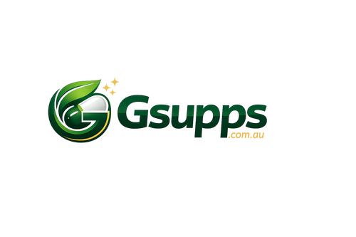 Gsupps Australia
