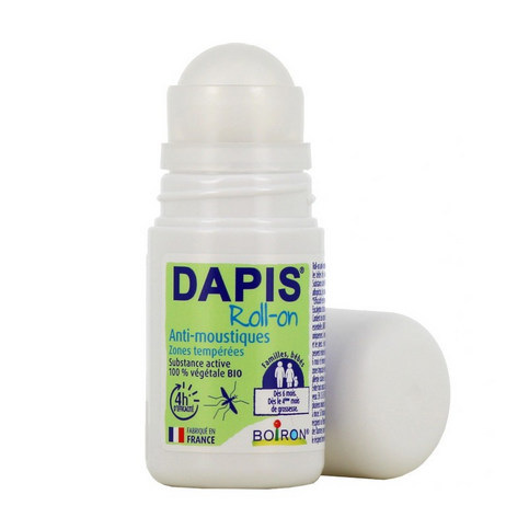 Dapis anti-mosquito roll-on BOIRON 40 ml BOIRON buy australia supplements