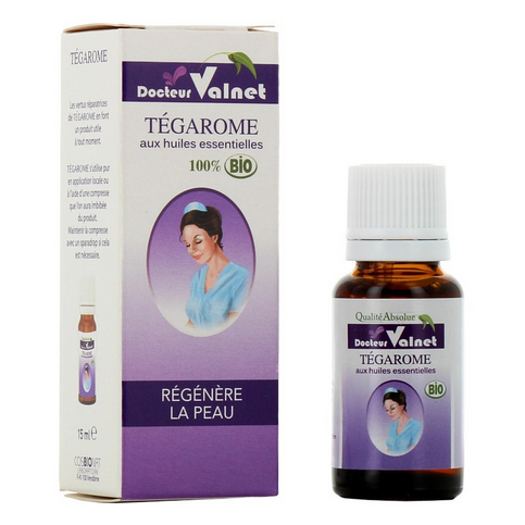 Tegarome Docteur Valnet : damaged skin TrustMedUSA buy australia supplements