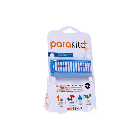 Parakito marine rechargeable mosquito repellent bracelet PARAKITO buy australia supplements