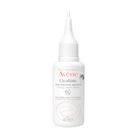 Cicalfate - Repairing drying lotion - sensitive and irritated skin - AVENE AVENE buy australia supplements