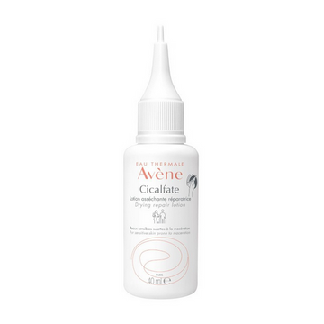 Cicalfate - Repairing drying lotion - sensitive and irritated skin - AVENE AVENE buy australia supplements