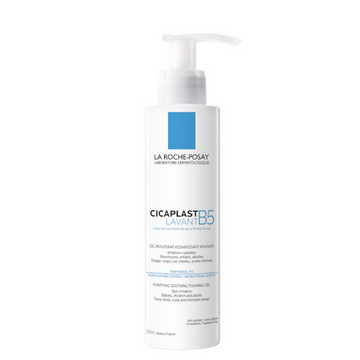 Cicaplast cleansing gel B5 - LA ROCHE POSAY LA ROCHE POSAY buy australia supplements