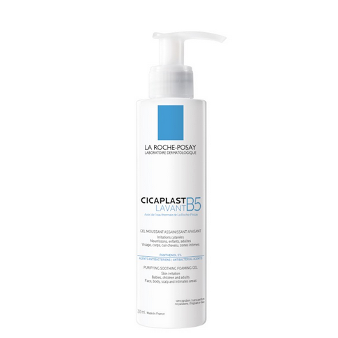 Cicaplast cleansing gel B5 - LA ROCHE POSAY LA ROCHE POSAY buy australia supplements