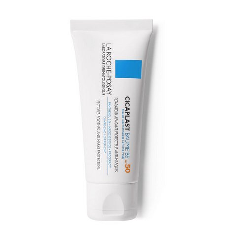 Cicaplast balm B5 SPF 50 - LA ROCHE POSAY LA ROCHE POSAY buy australia supplements