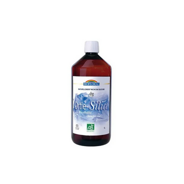 Ortie-Silice BIO Solution buvable 1 litre BIOFLORAL BIOFLORAL buy australia supplements