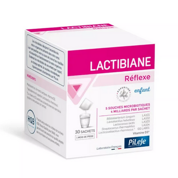Lactibiane reflex children 30 sachets - PILEJE PILEJE buy australia supplements