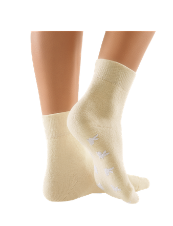 White angora wool socks by ClimaCare TrustMedUSA buy australia supplements