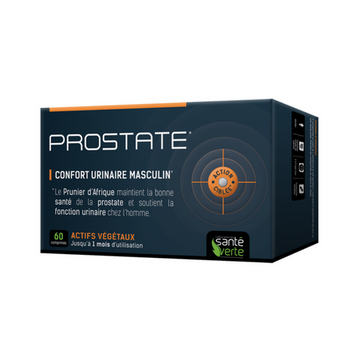 Male Prostate Urinary Comfort - Sante Verte