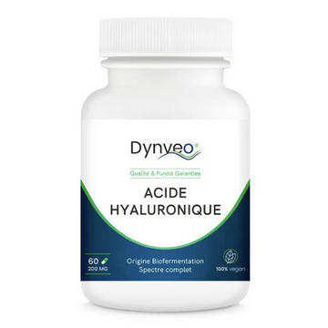 Acide hyaluronique 200 mg 60 gélules DYNVEO DYNVEO buy australia supplements