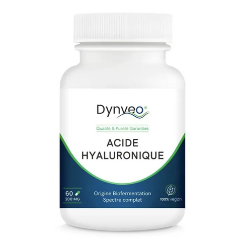 Acide hyaluronique 200 mg 60 gélules DYNVEO DYNVEO buy australia supplements