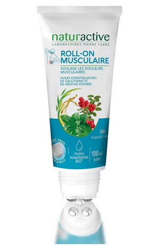 Roll-on joints and muscles NATURACTIVE NATURACTIVE buy australia supplements