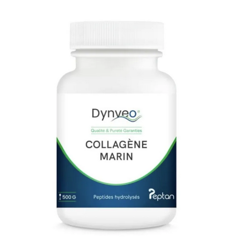 Collagène marin en poudre Pot 500 g DYNVEO DYNVEO buy australia supplements