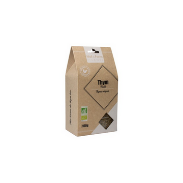 Organic thyme NAT&FORM TISANES NAT&FORM TISANES buy australia supplements