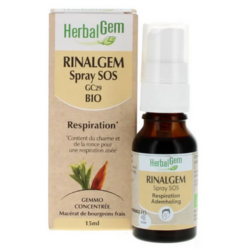 Rinalgem Spray buccal 15 ml Rhinite allergique HERBALGEM HERBALGEM buy australia supplements