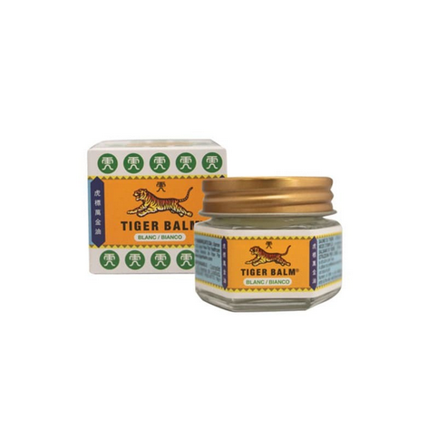 Tiger balm - Cosmediet TrustMedUSA buy australia supplements