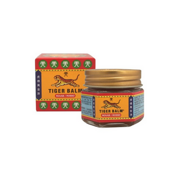 Red Tiger Balm - Cosmediet TrustMedUSA buy australia supplements